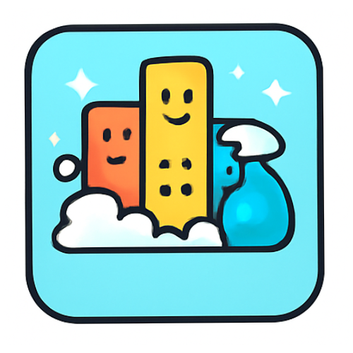 Logo Christophe Nettoyage